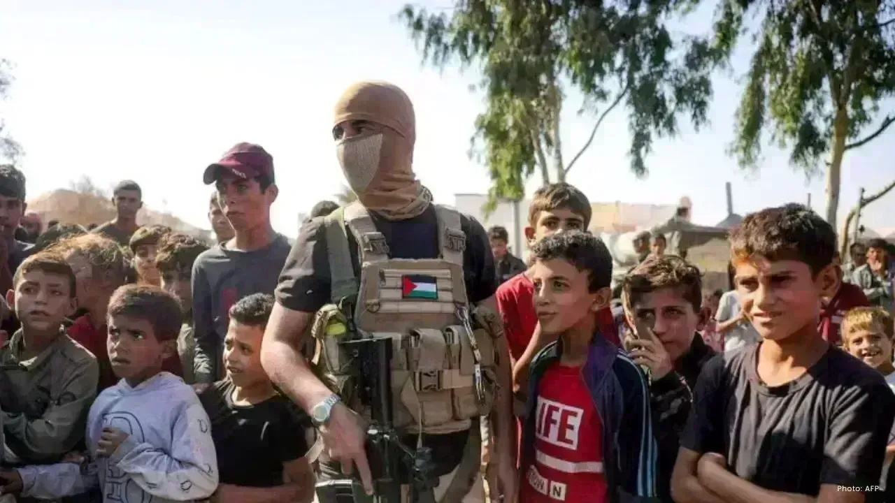 Prospects for Hamas Disarmament and Amnesty in Gaza Peace Negotiations