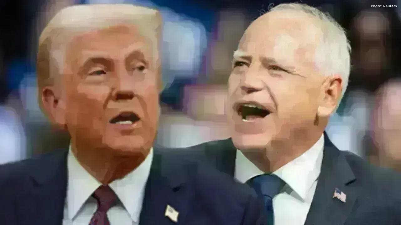 Calm Emerges as Trump Connects with Minnesota Leaders After Shooting Incident