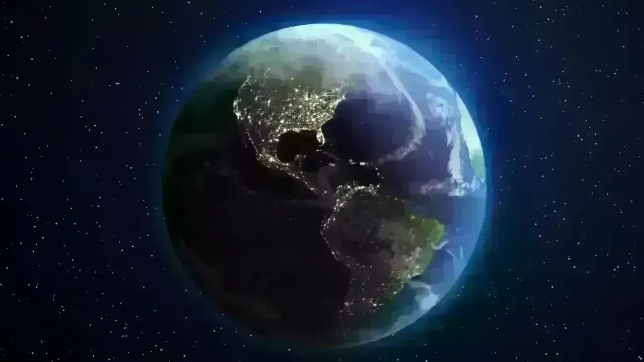 The Unforeseen Effects of Earth's Stoppage