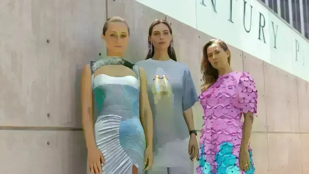 Fashion Innovations Revolutionizing Style for Next Year