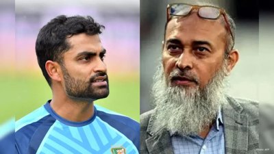 Players Discontent as Bangladesh Cricket Board Reinstates Controversial Official