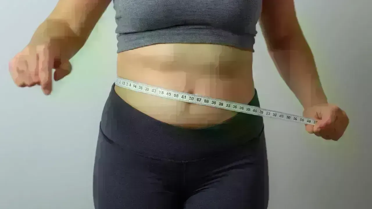 Identifying Poor Metabolism and Its Effects on Weight Management