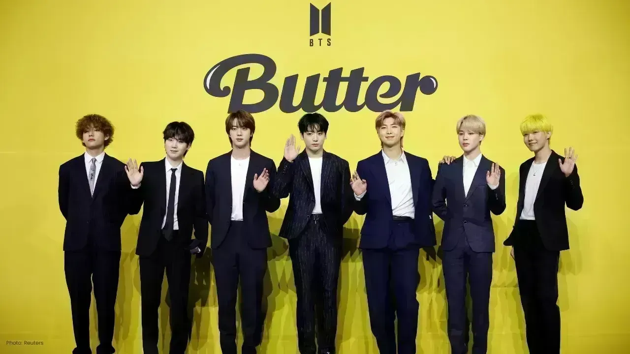 BTS Tour Demand Surges: Mexico Requests More Concerts