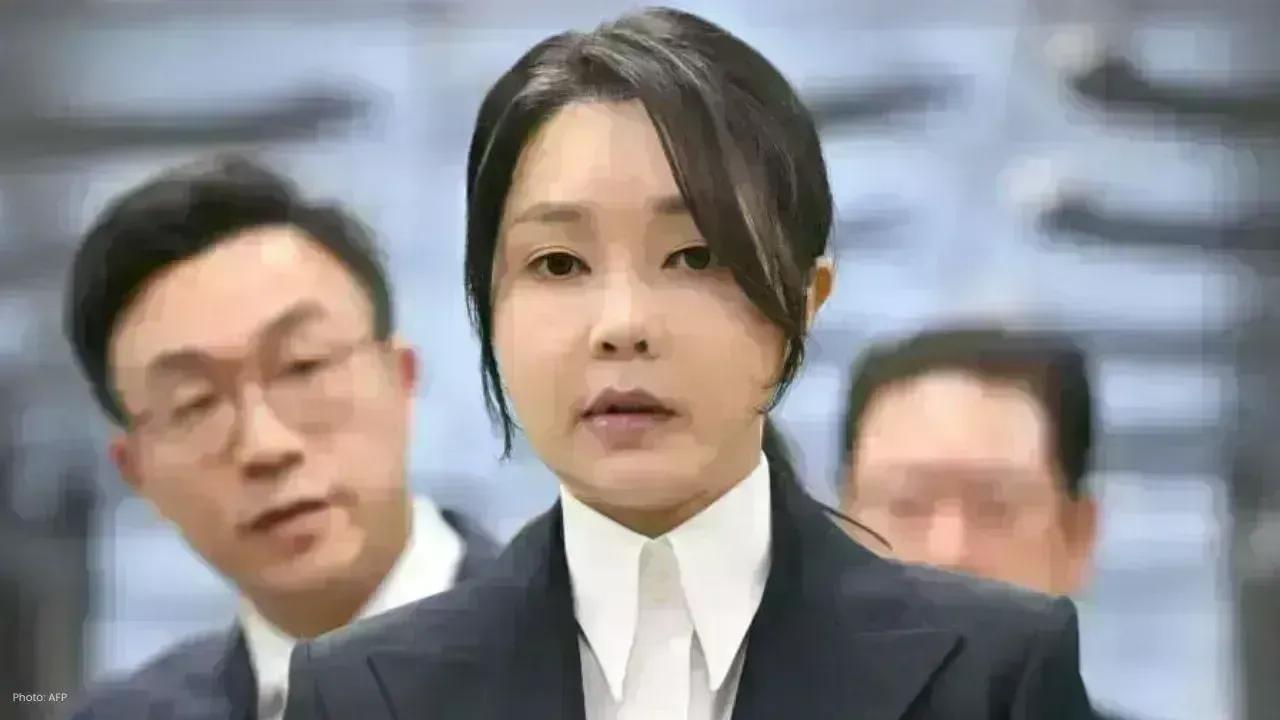 Ex-First Lady Acquitted of Key Charges Amid Ongoing Martial Law Investigations