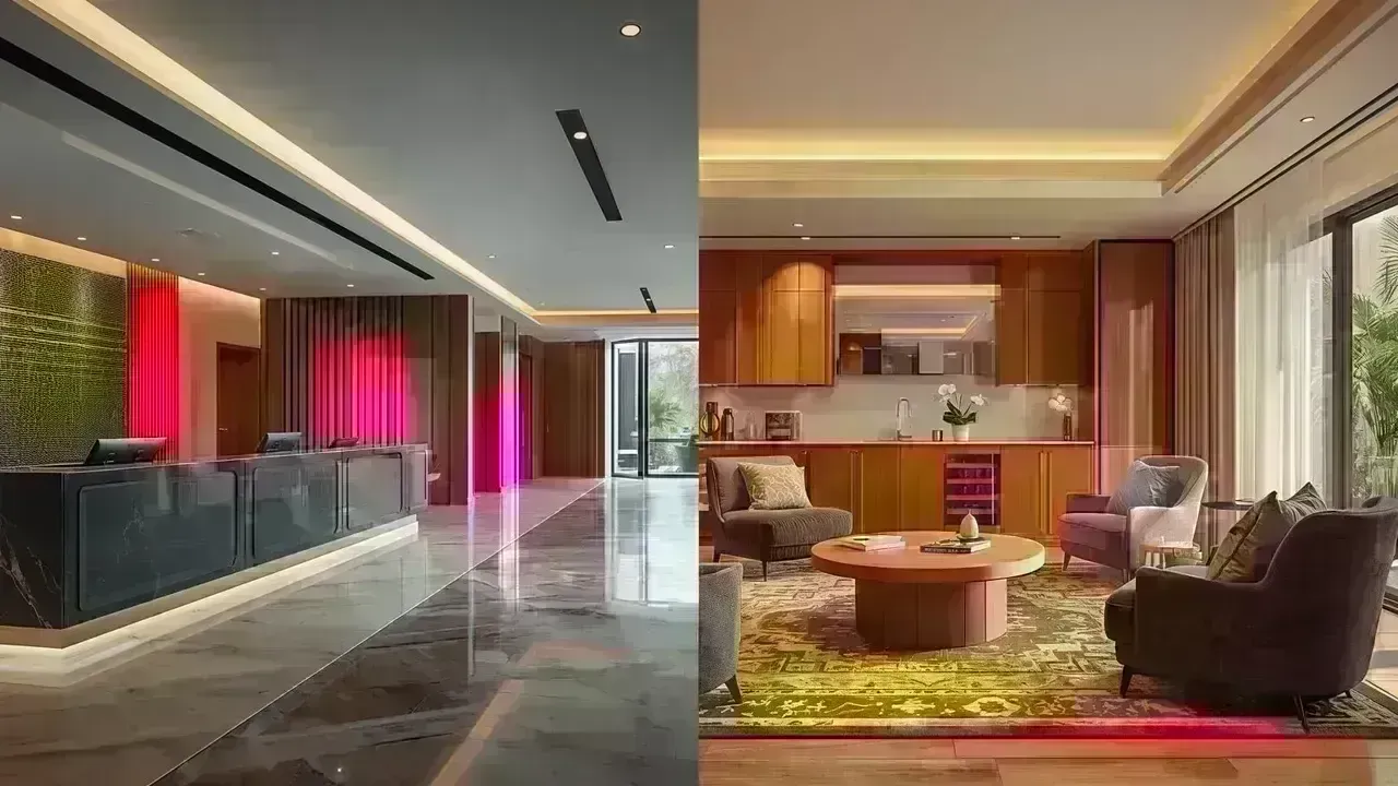 Comparing Hotel and Airbnb Costs: Which is More Affordable in Key Cities?