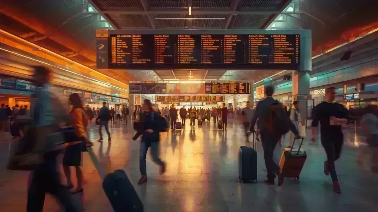 Key Travel Mistakes for First-Time International Tourists