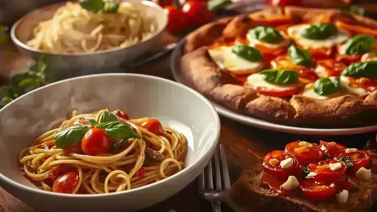 Discover Italy's Culinary Delights: Popular Dishes and Their Prices