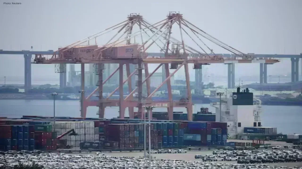 US Increases Tariffs on South Korea Amid Investment Delays