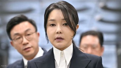 Ex-First Lady Acquitted of Key Charges Amid Ongoing Martial Law Investigations