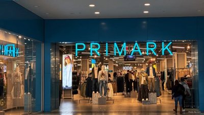 Primark Set to Launch Three Stores in Dubai by 2026