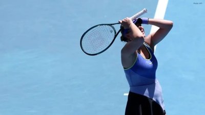 Rybakina and Pegula Progress to Australian Open Semifinals After Shocking Upsets