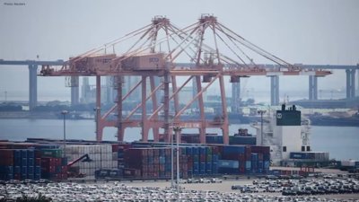 US Increases Tariffs on South Korea Amid Investment Delays