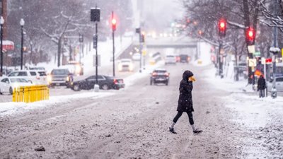 Top Ten Ice Storms That Devastated the United States: A Comprehensive Review