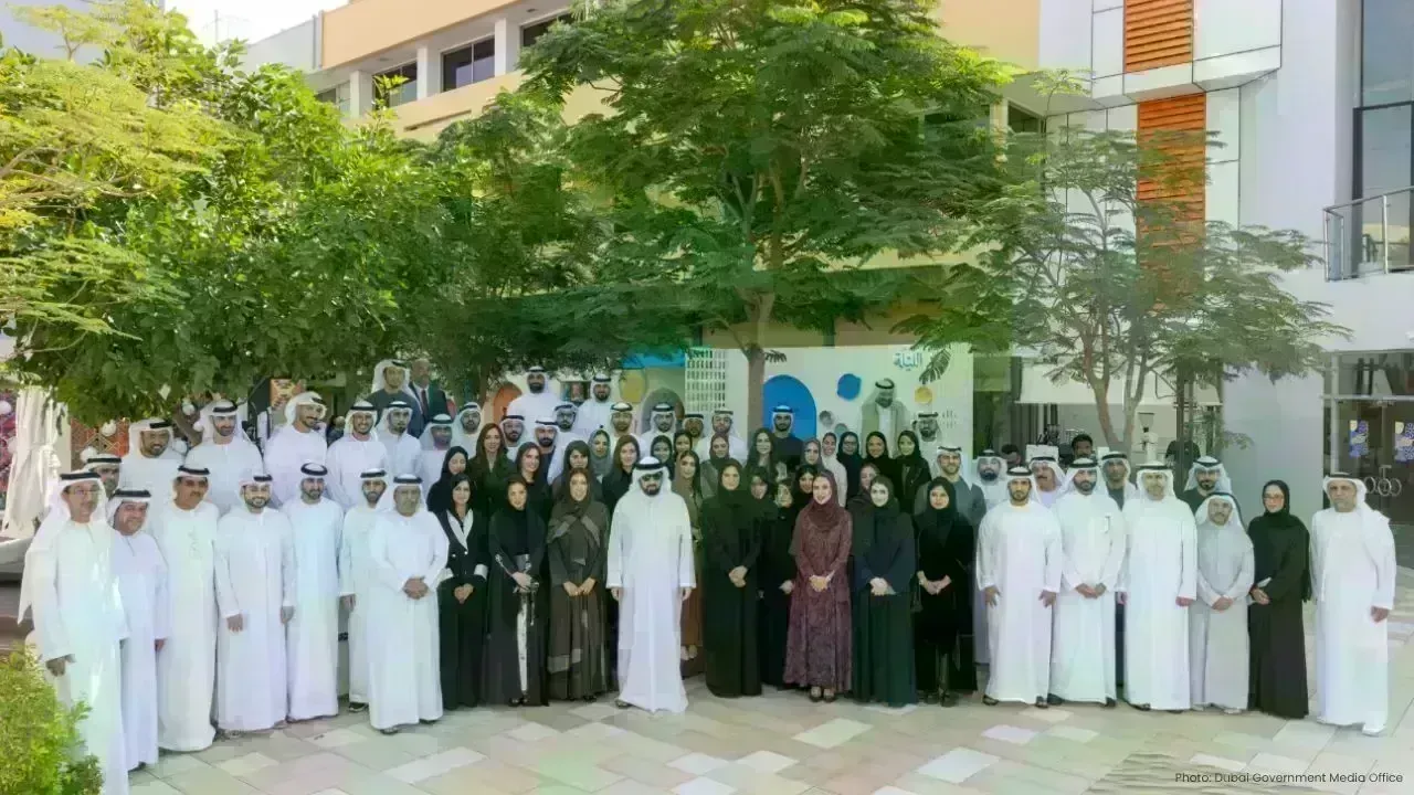 Dubai Unveils Dubai+ to Elevate Its Global Media Standing