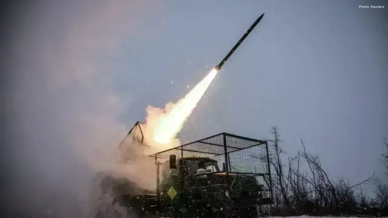 Day 1,435 of the Russia-Ukraine Conflict: Renewed Violence and Ongoing Aid