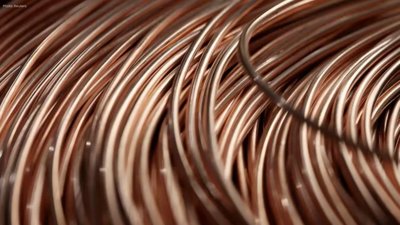 Copper Prices Reach Historical Heights Amid Global Metal Surge