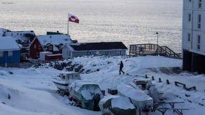 US, Denmark, and Greenland Initiate Diplomatic Talks to Mitigate Arctic Disputes