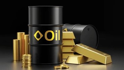 Gold and Oil Prices Soar Amid Rising US-Iran Tensions