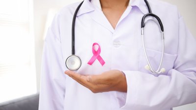 AI Boosts Breast Cancer Detection in World-First Trial