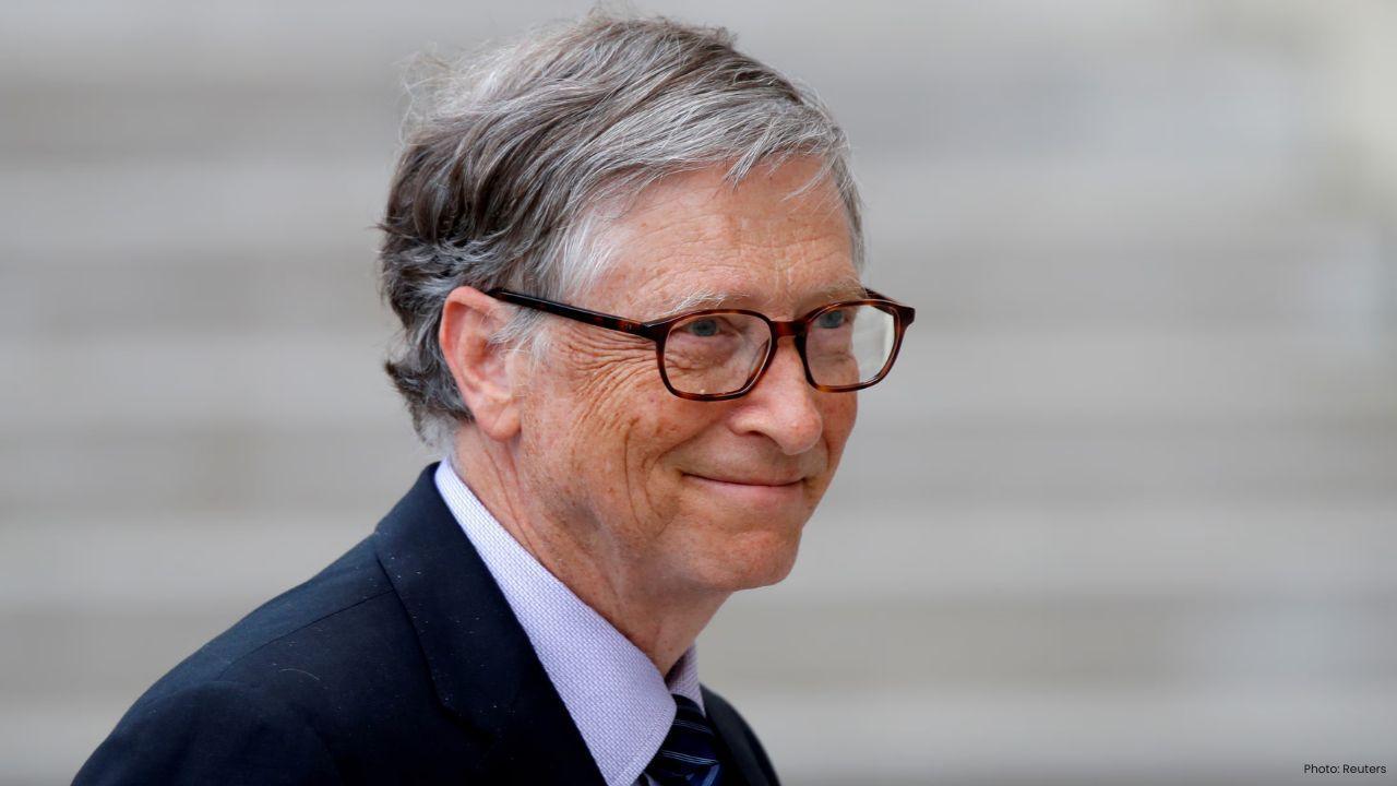 Epstein Files: Bill Gates Faces New STD Allegations