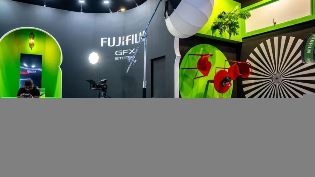 Xposure 2026: Interactive photo spots for perfect Instagram shots