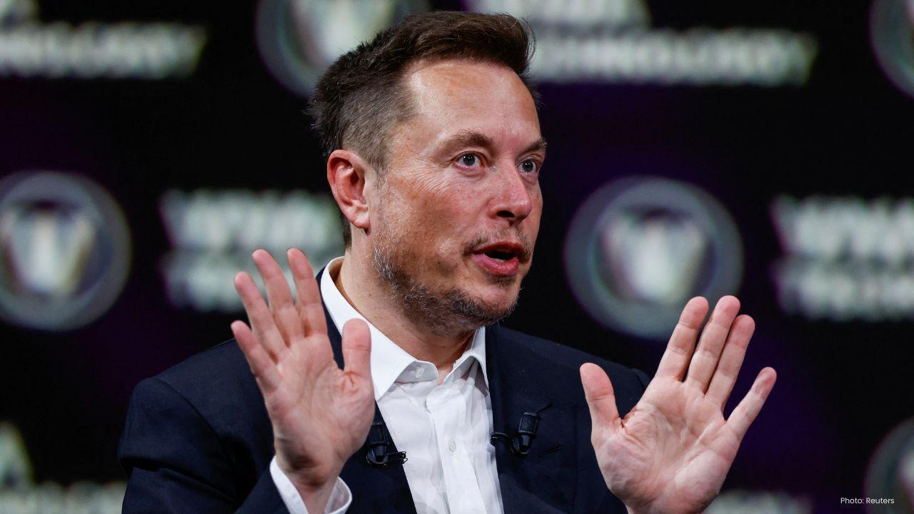 Elon Musk Plans SpaceX–xAI Merger Ahead of Major IPO