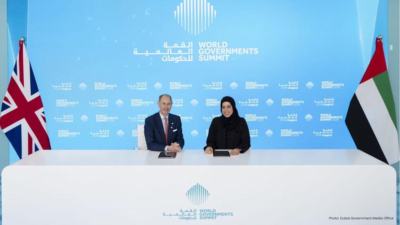 KHDA, Duke of Edinburgh Award Partner to Boost Youth Skills