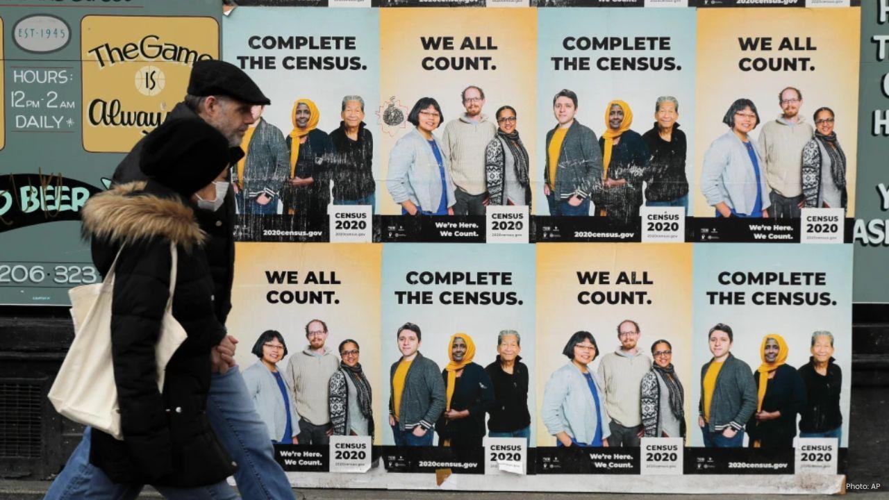 Trump Cuts Census Test Sites, Raising 2030 Count Concerns