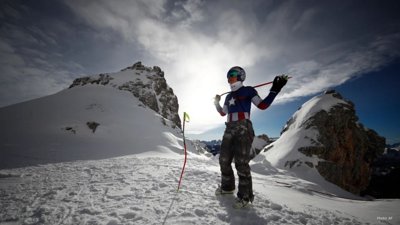 Lindsey Vonn’s Epic Cortina Comeback Ahead of Olympics