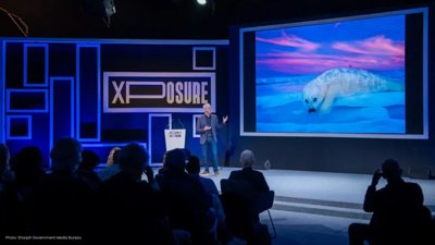 Underwater Experts Warn of Rapid Collapse of Marine Life