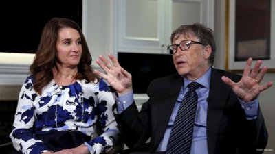 Melinda Gates Breaks Silence on New Epstein File Claims