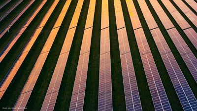 Abu Dhabi Launches Solar Self-Supply Policy for Customers