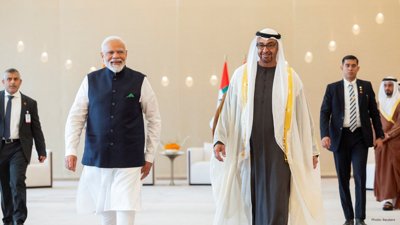 India, GCC Sign ToR to Start Free Trade Talks Soon