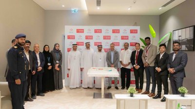 Sharjah Airport Adds SpiceJet Ahmedabad Flights Route