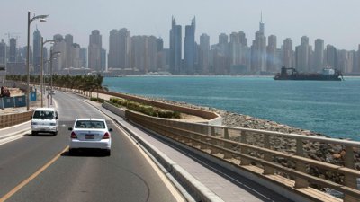 Dubai RTA Announces Temporary Road Closures for UAE Women Tour