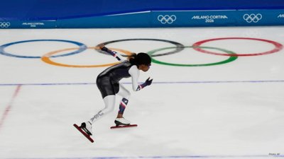 Milan Cortina Winter Olympics Open With Four-City Ceremony