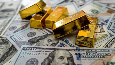Dubai Gold Jumps to Dh598.25 as Market Stays Volatile