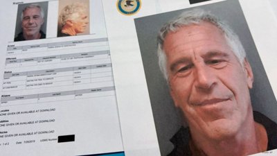 FBI Finds No Proof Epstein Trafficked Girls to Elite Men
