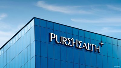 PureHealth FY2025 Profit Jumps 18%, Proposes AED600m Dividend