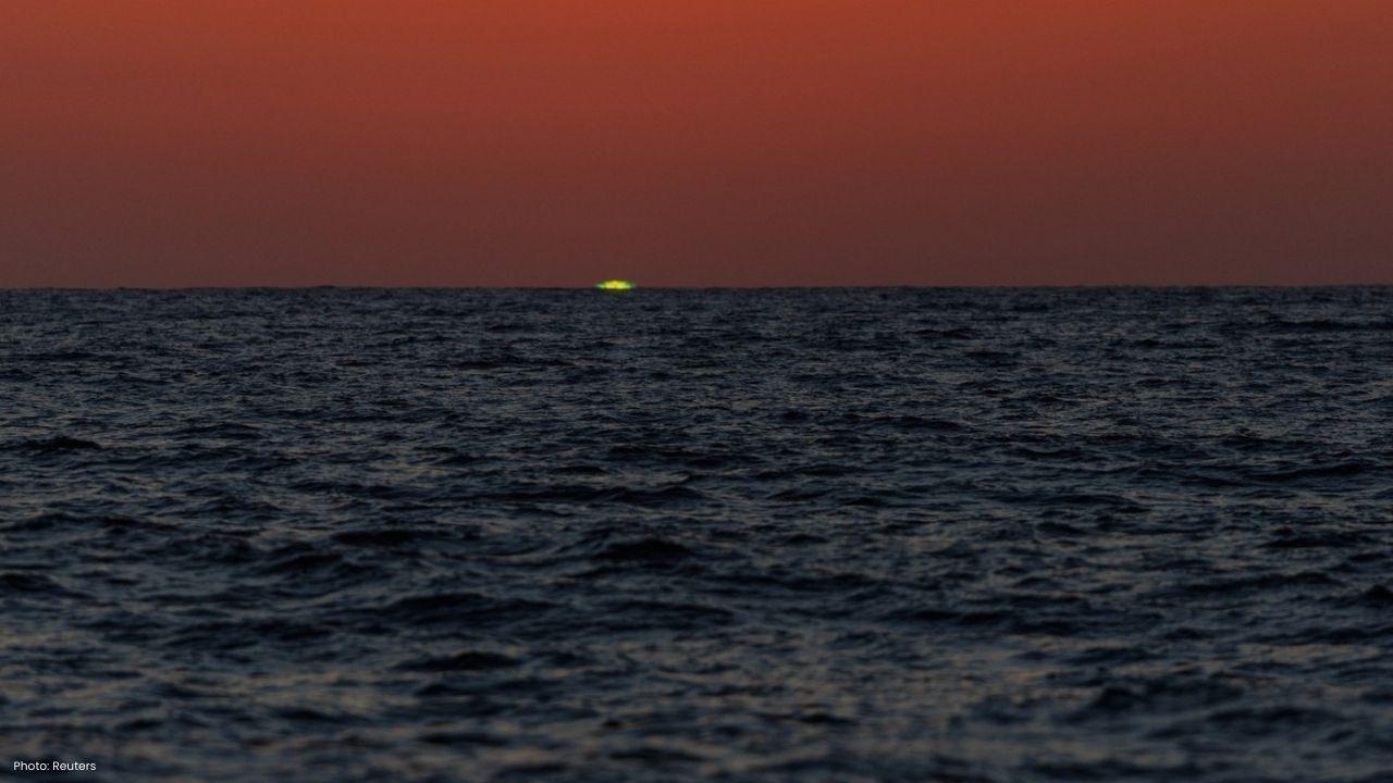 6.0 Magnitude Earthquake Hits South Pacific at 515km Depth