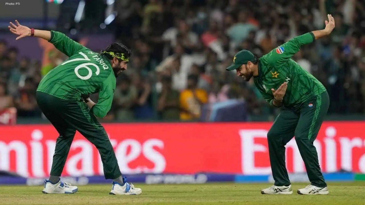 Farhan and Shadab Shine as Pakistan Beat USA by 32 Runs in T20 World Cup