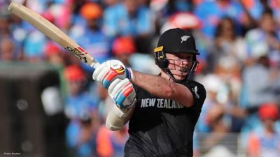 Michael Bracewell Ruled Out of T20 World Cup Due to Injury