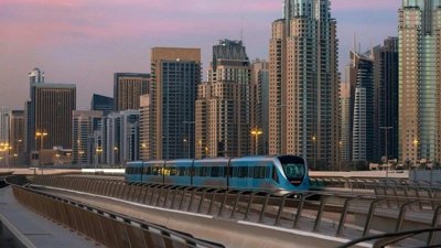 Saudi Arabia Approves High-Speed Electric Rail Project Connecting Riyadh and Doha