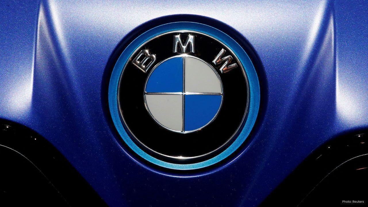 BMW Recalls Cars Globally Over Fire Risk