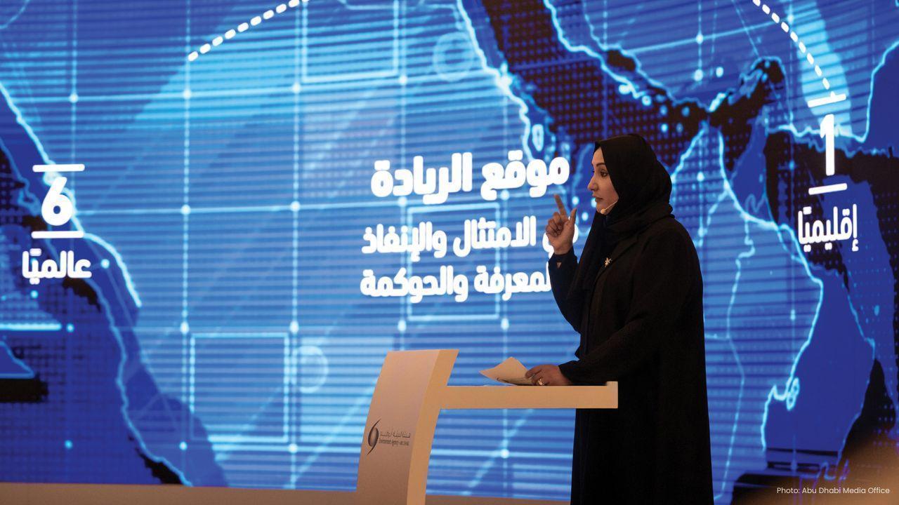 Sheikh Hamdan Reviews EAD Achievements & Future Plans