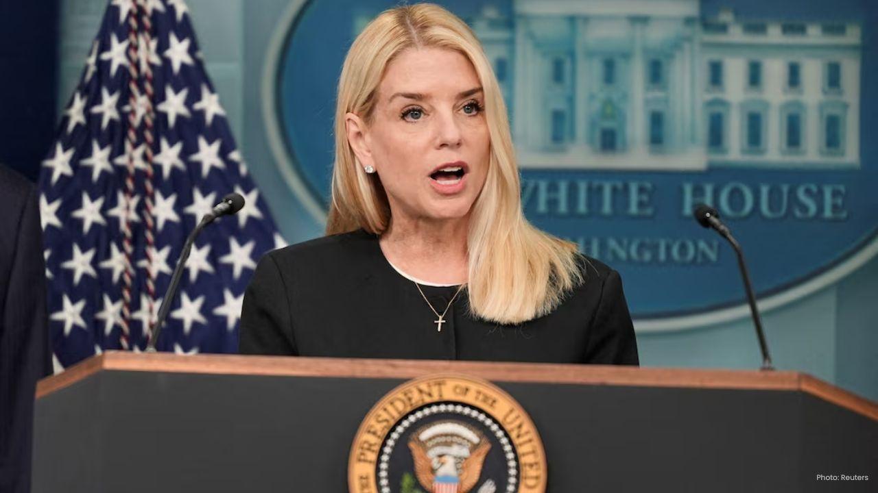 Pam Bondi Faces Fierce Congress Heat Over Epstein Files