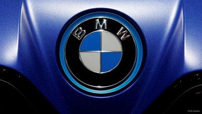 BMW Recalls Cars Globally Over Fire Risk