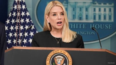 Pam Bondi Faces Fierce Congress Heat Over Epstein Files