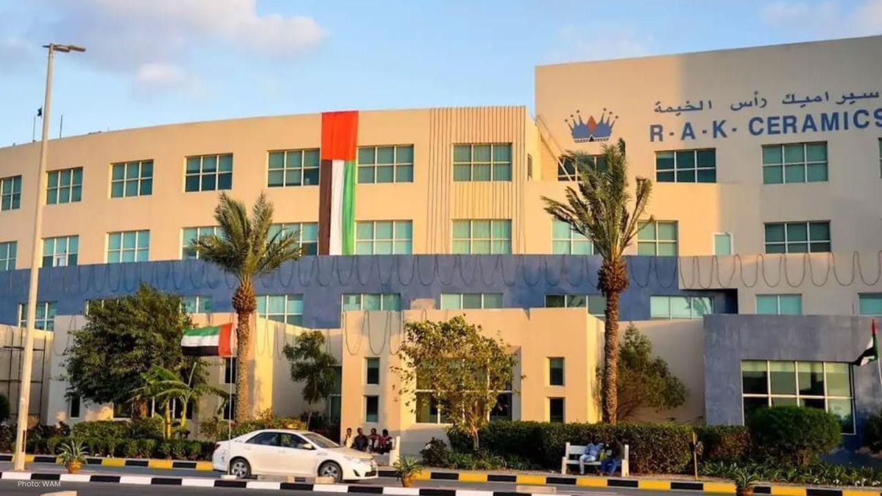 RAK Ceramics FY2025 Profit Jumps 20%, Margins Improve