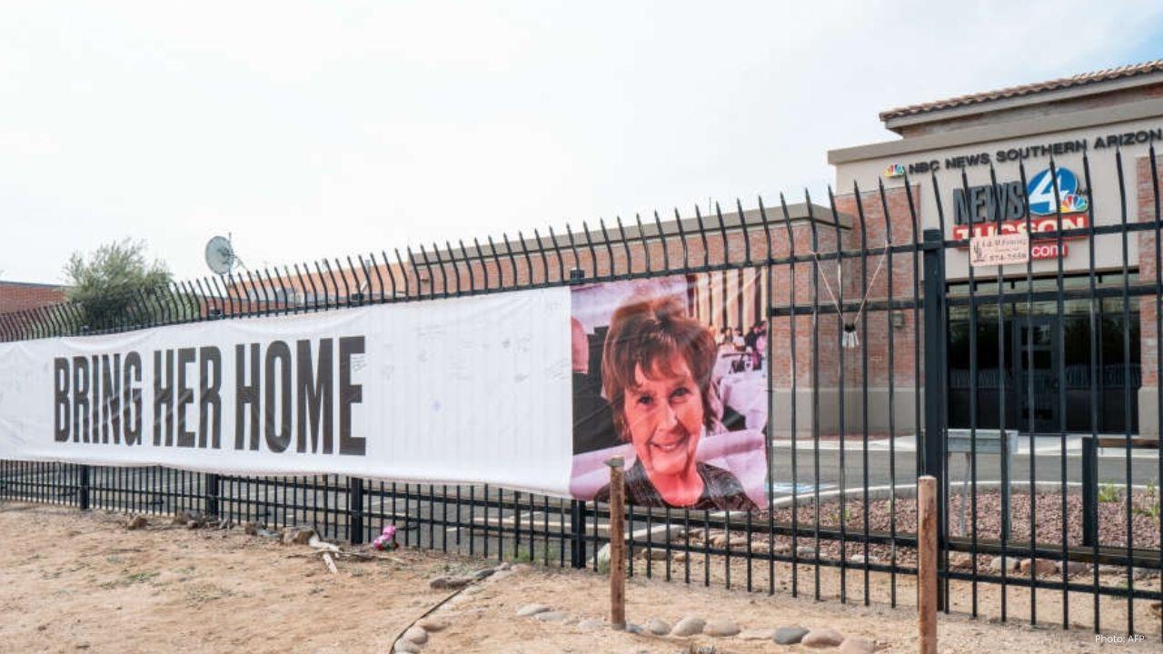 FBI Doubles Reward for Nancy Guthrie’s Safe Return